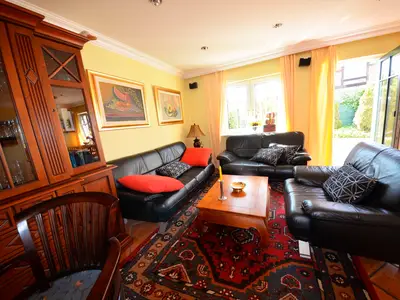 Ferienhaus für 4 Personen (75 m²) in Groß Zicker 7/10