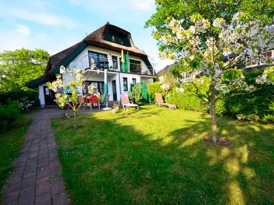 Ferienhaus für 5 Personen (82 m²) in Groß Zicker 1/10