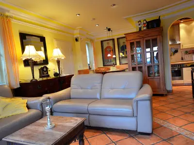 Ferienhaus für 5 Personen (82 m²) in Groß Zicker 2/10