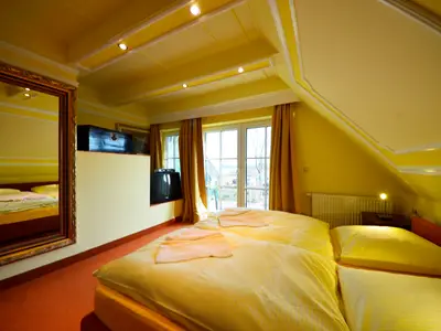 Ferienhaus für 5 Personen (82 m²) in Groß Zicker 8/10