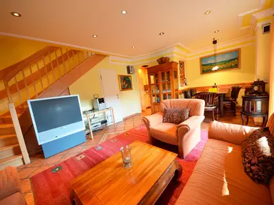 Ferienhaus für 5 Personen (80 m²) in Groß Zicker 2/10