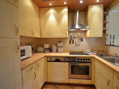 Ferienhaus für 5 Personen (80 m²) in Groß Zicker 6/10