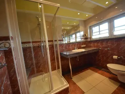 Ferienhaus für 5 Personen (80 m²) in Groß Zicker 9/10