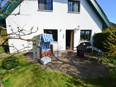 Ferienhaus für 4 Personen (65 m²) in Groß Zicker 9/10