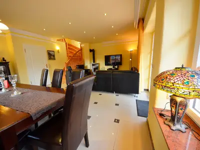 Ferienhaus für 8 Personen (140 m²) in Groß Zicker 3/10