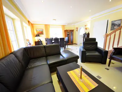 Ferienhaus für 8 Personen (140 m²) in Groß Zicker 6/10