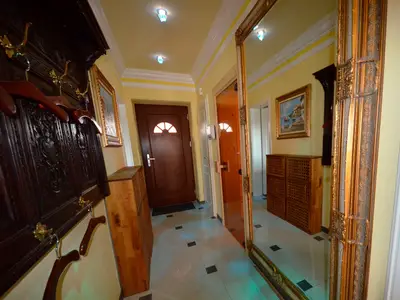 Ferienhaus für 8 Personen (140 m²) in Groß Zicker 9/10