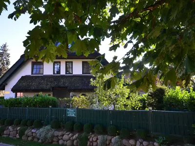 Ferienhaus für 8 Personen (100 m²) in Groß Zicker 5/10