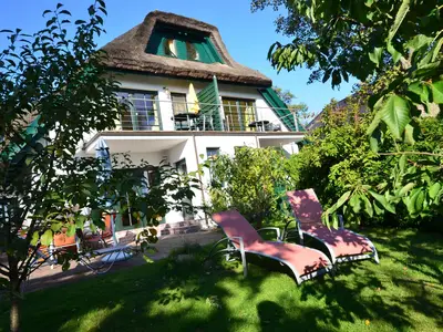 Ferienhaus für 8 Personen (100 m²) in Groß Zicker 7/10