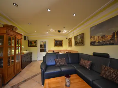 Ferienhaus für 8 Personen (100 m²) in Groß Zicker 8/10