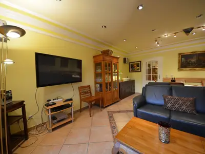 Ferienhaus für 8 Personen (100 m²) in Groß Zicker 10/10