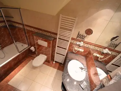 Ferienhaus für 4 Personen (70 m²) in Groß Zicker 9/10