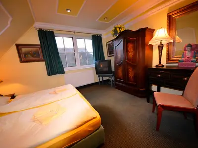 Ferienhaus für 6 Personen (100 m²) in Groß Zicker 7/10