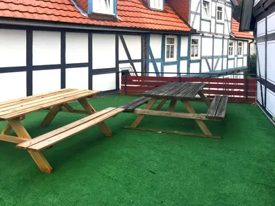 TerraceBalcony