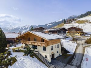 Ferienhaus für 9 Personen (180 m&sup2;) in Grossarl