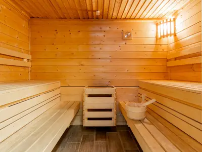 Sauna Sauna