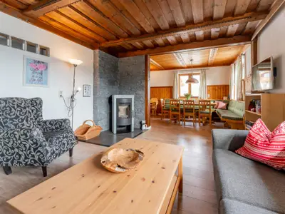 Wohnzimmer Wohnzimmer
