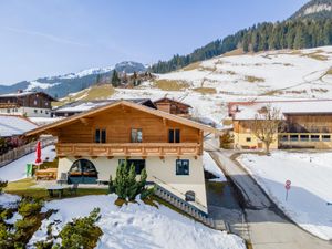 Ferienhaus für 13 Personen (200 m²) in Grossarl