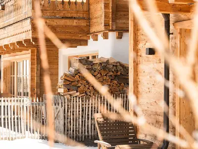 Brennholz für den Kamin Brennholz für den Kamin