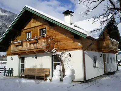 Ferienhaus für 10 Personen (140 m²) in Grossarl 2/10