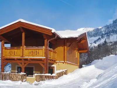 ExteriorWinter