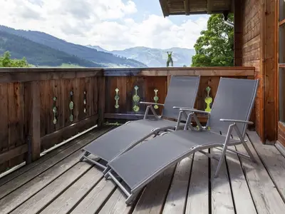 Ferienhaus für 6 Personen (60 m²) in Grossarl 5/10