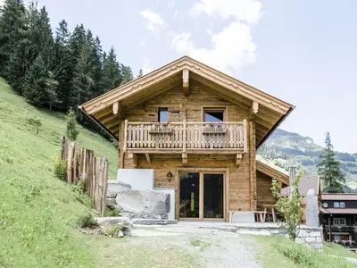 Ferienhaus für 4 Personen (100 m²) in Grossarl 1/10