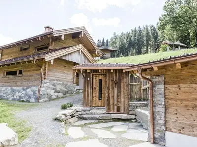 Ferienhaus für 4 Personen (100 m²) in Grossarl 2/10