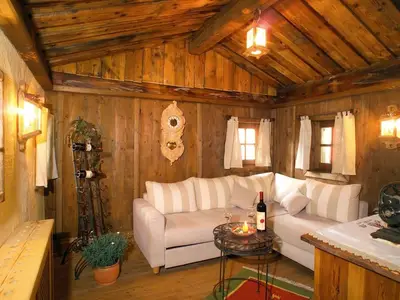 Ferienhaus für 4 Personen (45 m²) in Grossarl 3/9