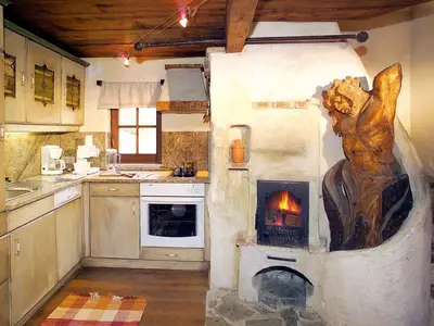 Ferienhaus für 4 Personen (45 m²) in Grossarl 4/9