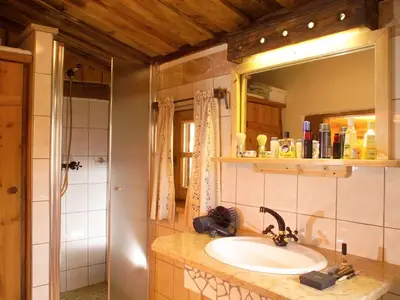 Ferienhaus für 4 Personen (45 m²) in Grossarl 8/9