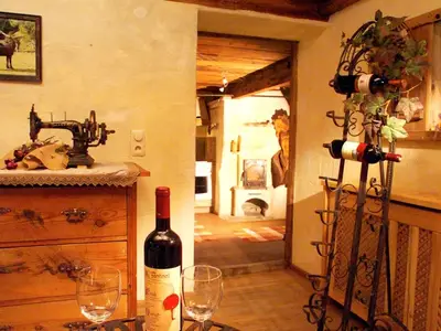 Ferienhaus für 4 Personen (45 m²) in Grossarl 9/9