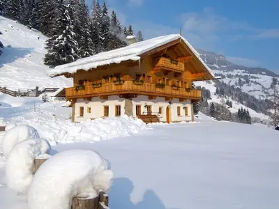 Ferienhaus für 12 Personen (200 m²) in Grossarl 1/10
