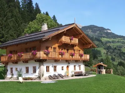 Ferienhaus für 12 Personen (200 m²) in Grossarl 2/10
