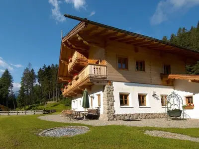 Ferienhaus für 12 Personen (200 m²) in Grossarl 3/10