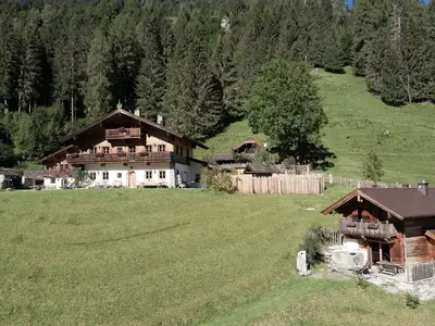 Ferienhaus für 12 Personen (200 m²) in Grossarl 6/10