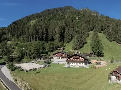 Ferienhaus für 12 Personen (200 m²) in Grossarl 7/10