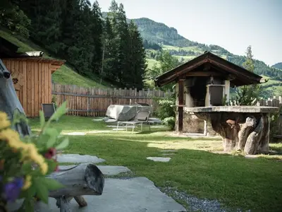 Ferienhaus für 12 Personen (200 m²) in Grossarl 10/10