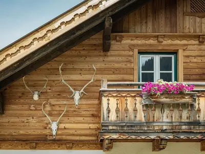 Ferienhaus für 10 Personen (140 m²) in Grossarl 4/10