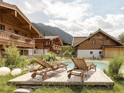 Ferienhaus für 10 Personen (140 m²) in Grossarl 5/10