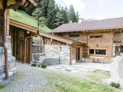 Ferienhaus für 6 Personen (140 m²) in Grossarl 2/10
