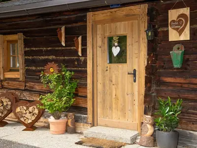 Ferienhaus für 5 Personen (60 m²) in Grossarl 6/10