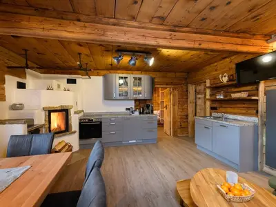 Ferienhaus für 5 Personen (60 m²) in Grossarl 10/10