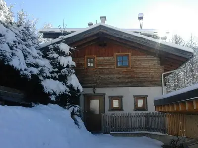 Ferienhaus für 6 Personen (80 m²) in Grossarl 1/10