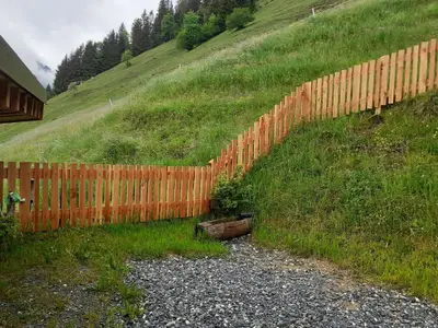 Ferienhaus für 6 Personen (80 m²) in Grossarl 4/10