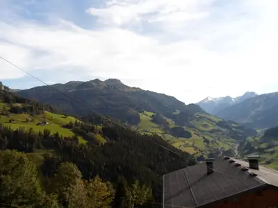 Ferienhaus für 6 Personen (80 m²) in Grossarl 5/10