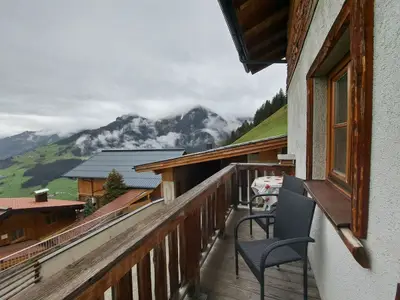 Ferienhaus für 6 Personen (80 m²) in Grossarl 10/10