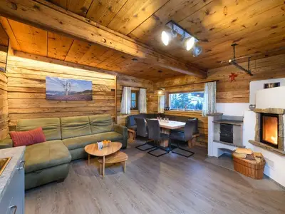 Ferienhaus für 5 Personen (60 m²) in Grossarl 10/10