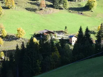 Ferienhaus für 4 Personen (50 m²) in Grossarl 2/10