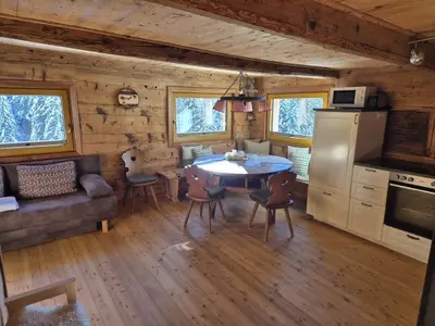 Ferienhaus für 4 Personen (50 m²) in Grossarl 4/10